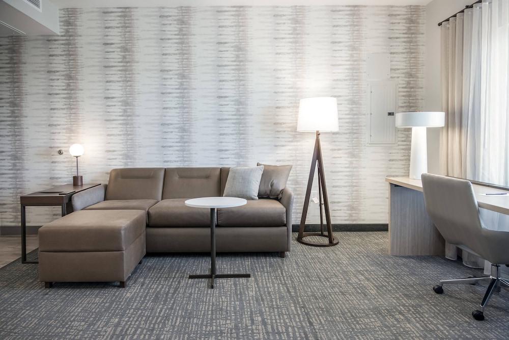 Fairfield Inn & Suites By Marriott San Jose North/Silicon Valley Extérieur photo