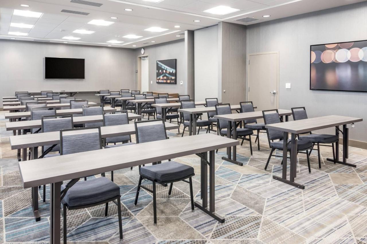 Fairfield Inn & Suites By Marriott San Jose North/Silicon Valley Extérieur photo