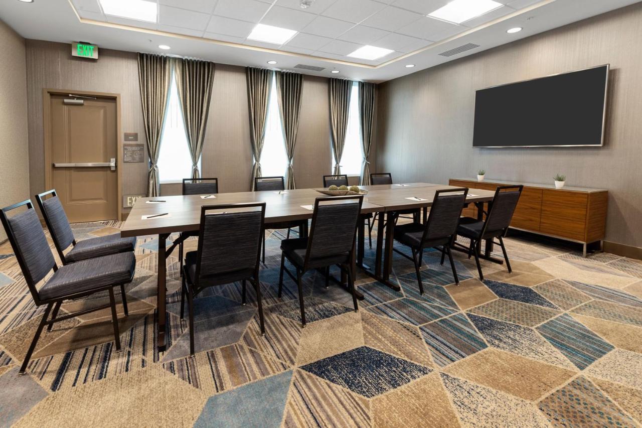 Fairfield Inn & Suites By Marriott San Jose North/Silicon Valley Extérieur photo