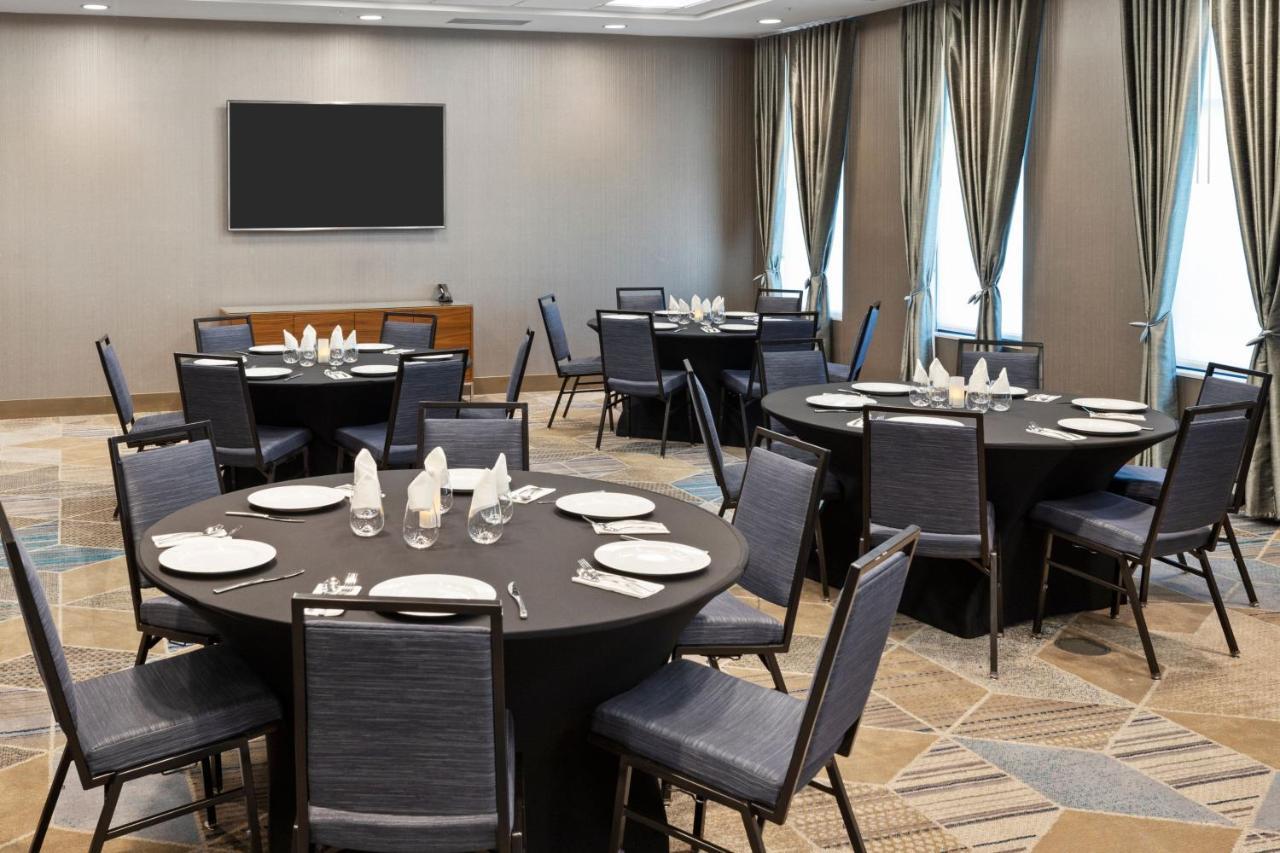 Fairfield Inn & Suites By Marriott San Jose North/Silicon Valley Extérieur photo