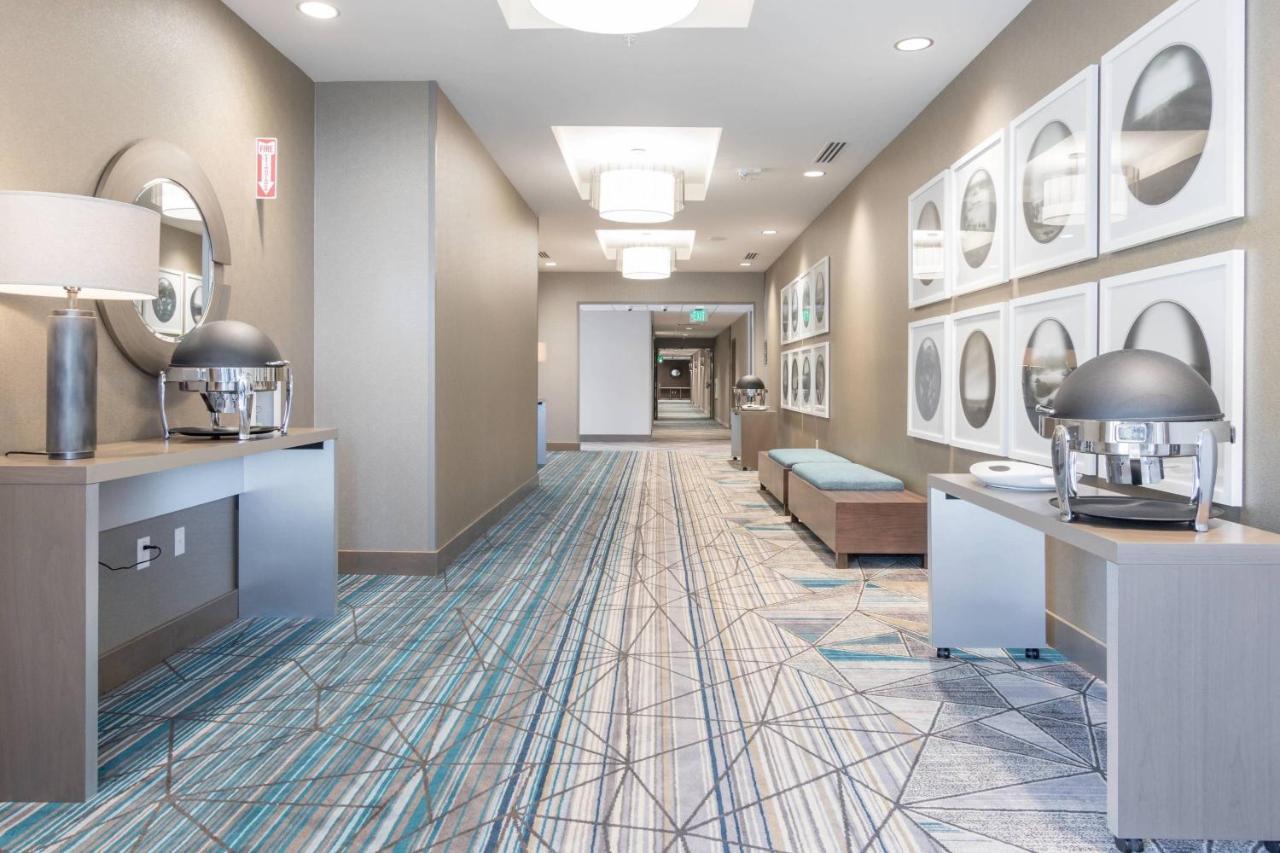 Fairfield Inn & Suites By Marriott San Jose North/Silicon Valley Extérieur photo