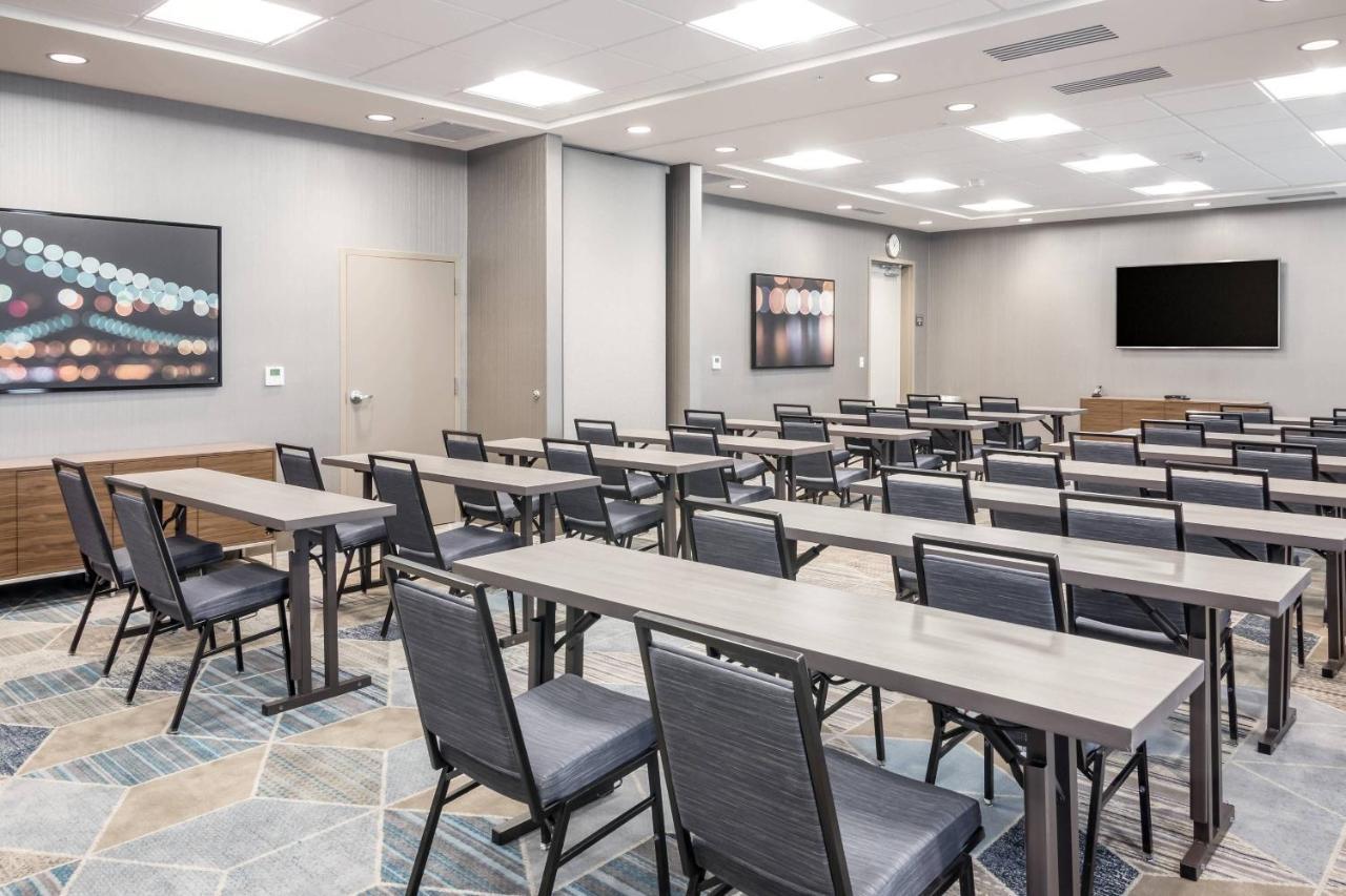 Fairfield Inn & Suites By Marriott San Jose North/Silicon Valley Extérieur photo