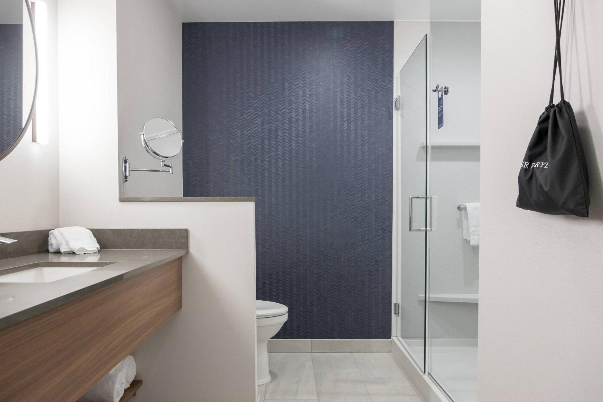 Fairfield Inn & Suites By Marriott San Jose North/Silicon Valley Extérieur photo