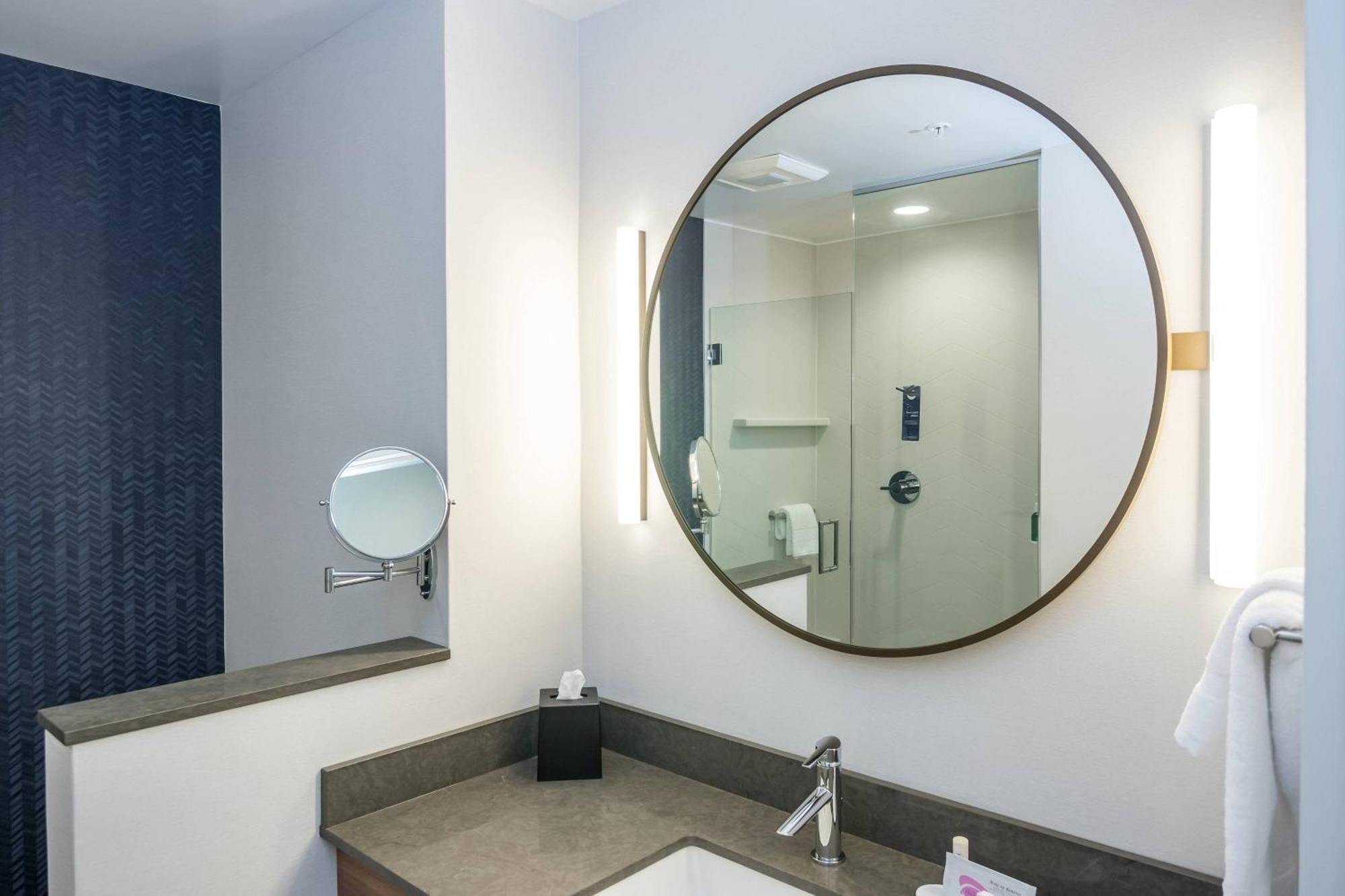 Fairfield Inn & Suites By Marriott San Jose North/Silicon Valley Extérieur photo